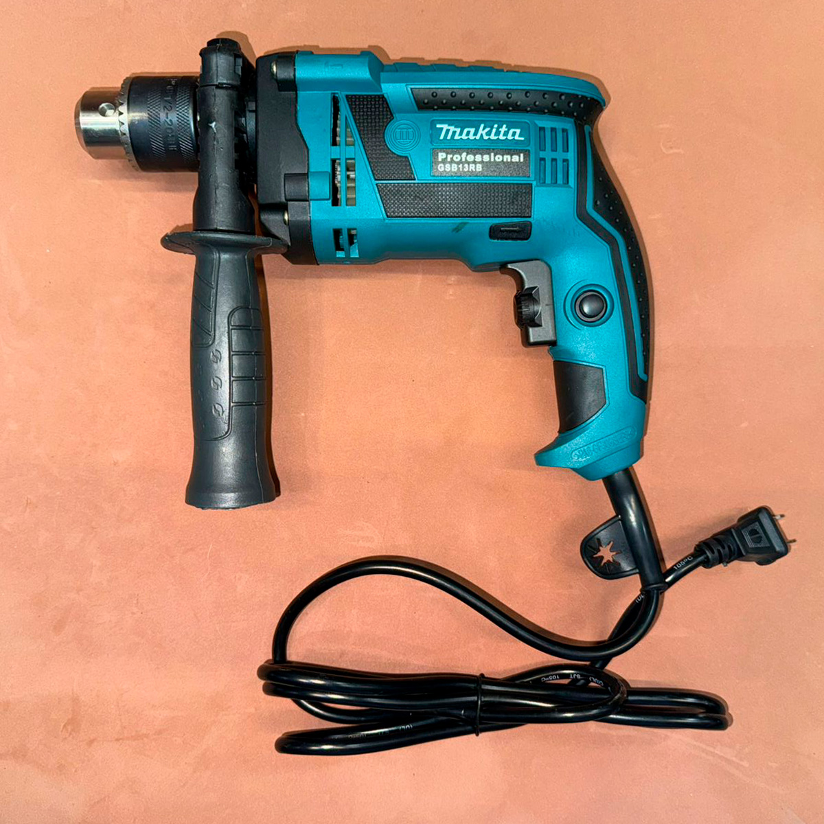 Miniatura 4 de MK Combo Pulidora + Taladro